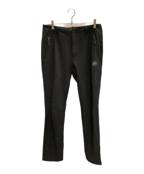 MARMOT（マーモット）MARMOT (マーモット) トレッカーズ 3.0 ソフトシェル パンツ　Marmot（マーモット）　1021-00800 ブラック サイズ:XLの古着・服飾アイテム