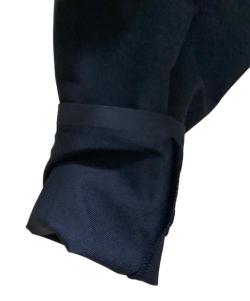 MARMOT（マーモット）MARMOT (マーモット) マクン 2.0 ソフトシェル フーデッド ジャケット　Marmot（マーモット）　1011-00802 ネイビー サイズ:Lの古着・服飾アイテム