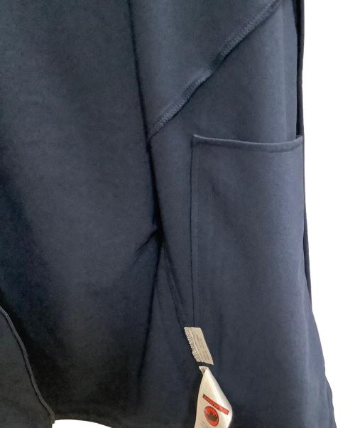 MARMOT（マーモット）MARMOT (マーモット) マクン 2.0 ソフトシェル フーデッド ジャケット　Marmot（マーモット）　1011-00802 ネイビー サイズ:Lの古着・服飾アイテム