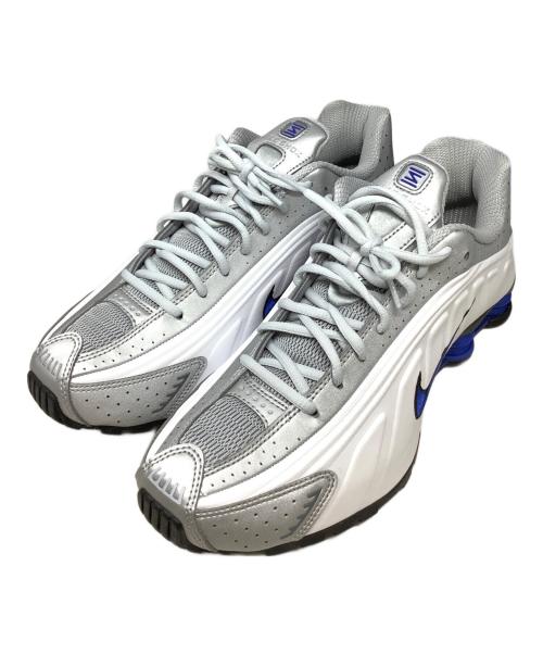 NIKE（ナイキ）NIKE (ナイキ) スニーカー　NIKE（ナイキ）　HQ1988-100 ホワイト サイズ:27.5の古着・服飾アイテム