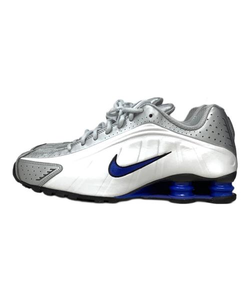 NIKE（ナイキ）NIKE (ナイキ) スニーカー　NIKE（ナイキ）　HQ1988-100 ホワイト サイズ:27.5の古着・服飾アイテム