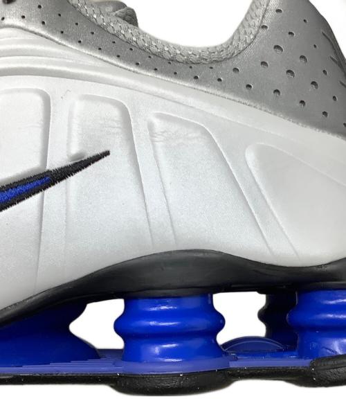 NIKE（ナイキ）NIKE (ナイキ) スニーカー　NIKE（ナイキ）　HQ1988-100 ホワイト サイズ:27.5の古着・服飾アイテム