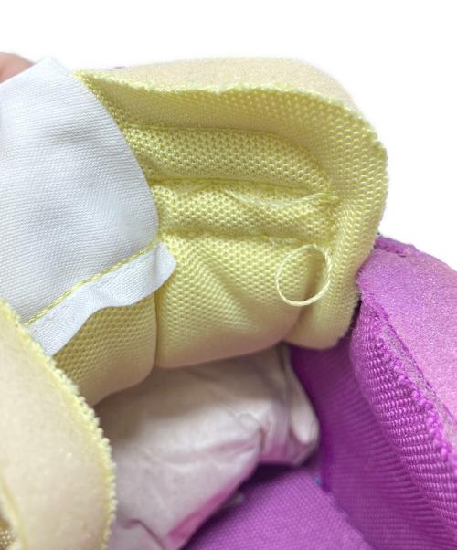 NIKE（ナイキ）NIKE (ナイキ) sacai (サカイ) KAWS (カウズ) スニーカー　NIKE（ナイキ）　sacai（サカイ）　KAWS（カウズ）　BLAZER LOW 　DM7901-500 パープル サイズ:28.5 未使用品の古着・服飾アイテム