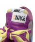 中古・古着 NIKE (ナイキ) sacai (サカイ) KAWS (カウズ) スニーカー　NIKE（ナイキ）　sacai（サカイ）　KAWS（カウズ）　BLAZER LOW 　DM7901-500 パープル サイズ:28.5 未使用品：12000円
