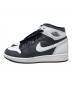 NIKE (ナイキ) ハイカットスニーカー　NIKE（ナイキ）　Air Jordan 1 Retro High OG　FD1437-010 ブラック×ホワイト サイズ:23.5 未使用品：10000円