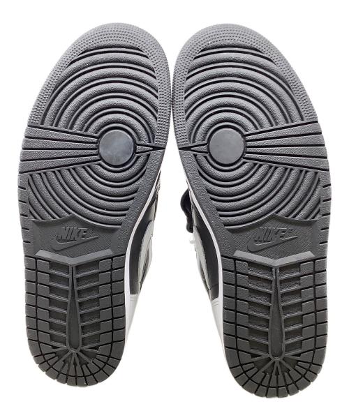 NIKE（ナイキ）NIKE (ナイキ) ハイカットスニーカー NIKE(ナイキ)　Air Jordan 1 Retro High OG　DZ5485-010 ブラック×ホワイト サイズ:28.5の古着・服飾アイテム