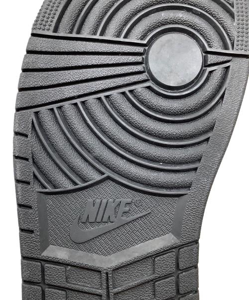 NIKE（ナイキ）NIKE (ナイキ) ハイカットスニーカー NIKE(ナイキ)　Air Jordan 1 Retro High OG　DZ5485-010 ブラック×ホワイト サイズ:28.5の古着・服飾アイテム