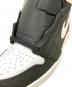 中古・古着 NIKE (ナイキ) ハイカットスニーカー NIKE(ナイキ)　Air Jordan 1 Retro High OG　DZ5485-010 ブラック×ホワイト サイズ:28.5：10000円