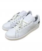 adidasアディダス）の古着「スニーカー　adidas（アディダス）　STAN SMITH LUX GTX　IG8662」｜ホワイト