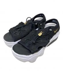 NIKE（ナイキ）の古着「サンダル　NIKE(ナイキ）　AIR MAX KOKO SANDAL　CI8798-002」｜ブラック