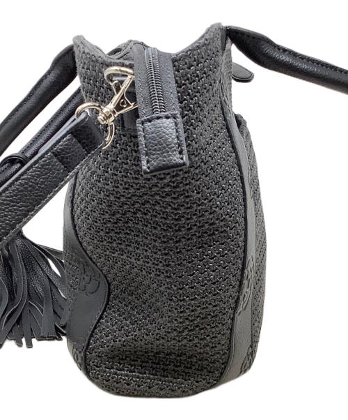 CLATHAS（クレイサス）CLATHAS (クレイサス) 2WAYショルダーバッグ　CLATHAS（クレイサス） ブラックの古着・服飾アイテム