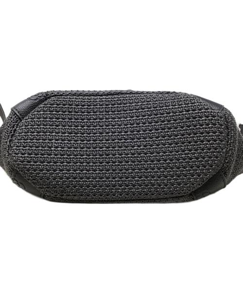 CLATHAS（クレイサス）CLATHAS (クレイサス) 2WAYショルダーバッグ　CLATHAS（クレイサス） ブラックの古着・服飾アイテム