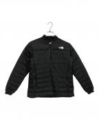 THE NORTH FACEザ ノース フェイス）の古着「Down Pull　THE NORTH FACE（ザ ノース フェイス）　NDW92101」｜ブラック