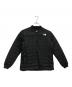 THE NORTH FACE（ザ ノース フェイス）の古着「Down Pull　THE NORTH FACE（ザ ノース フェイス）　NDW92101」｜ブラック