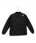 THE NORTH FACE (ザ ノース フェイス) Down Pull　THE NORTH FACE（ザ ノース フェイス）　NDW92101 ブラック サイズ:S：15000円