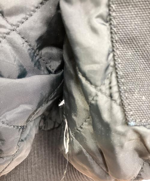 CarHartt（カーハート）CarHartt (カーハート) ジャケット 	CarHartt（カーハート） ブラック サイズ:XLの古着・服飾アイテム