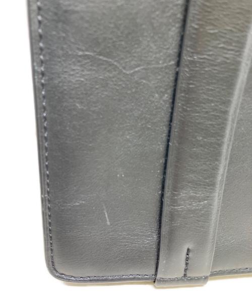 theory（セオリー）theory (セオリー) 2WAYショルダーバッグ theory（セオリー） G07AC054 ブラックの古着・服飾アイテム