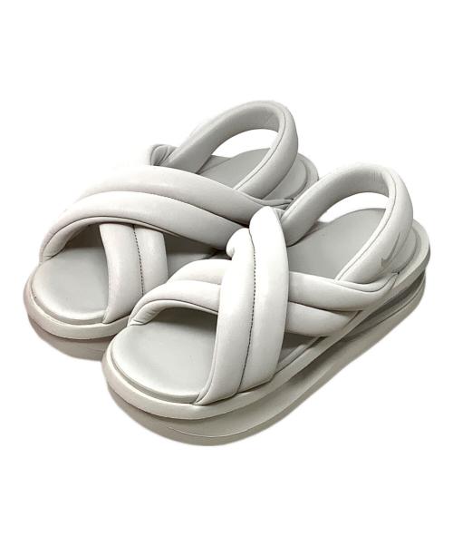 NIKE（ナイキ）NIKE (ナイキ) エアマックスアイラ23　NIKE（ナイキ） 2025年モデル　IH2052-299 ベージュ サイズ:23の古着・服飾アイテム