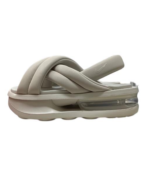 NIKE（ナイキ）NIKE (ナイキ) エアマックスアイラ23　NIKE（ナイキ） 2025年モデル　IH2052-299 ベージュ サイズ:23の古着・服飾アイテム