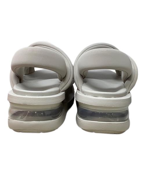 NIKE（ナイキ）NIKE (ナイキ) エアマックスアイラ23　NIKE（ナイキ） 2025年モデル　IH2052-299 ベージュ サイズ:23の古着・服飾アイテム