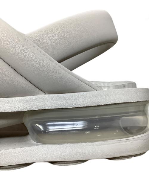 NIKE（ナイキ）NIKE (ナイキ) エアマックスアイラ23　NIKE（ナイキ） 2025年モデル　IH2052-299 ベージュ サイズ:23の古着・服飾アイテム