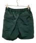 山と道 (ヤマトミチ) 5-pocket Long shorts　山と道（ヤマトミチ） グリーン サイズ:L：11000円