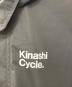 KINASHI CYCLEの古着・服飾アイテム：7000円
