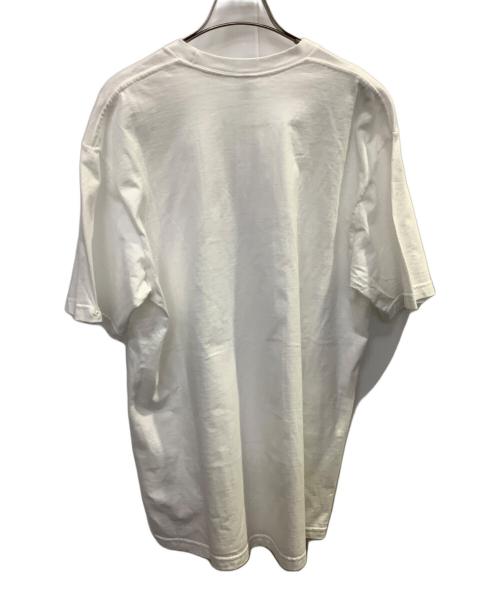 SUPREME（シュプリーム）SUPREME (シュプリーム) YOHJI YAMAMOTO (ヨウジヤマモト) TEKKEN Tee　Supreme（シュプリーム）YOHJI YAMAMOTO（ヨウジヤマモト）2022AW サイズ:Lの古着・服飾アイテム