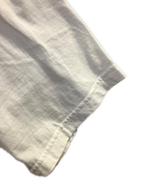 SUPREME（シュプリーム）SUPREME (シュプリーム) YOHJI YAMAMOTO (ヨウジヤマモト) TEKKEN Tee　Supreme（シュプリーム）YOHJI YAMAMOTO（ヨウジヤマモト）2022AW サイズ:Lの古着・服飾アイテム