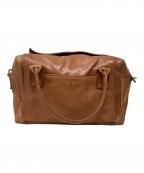 gentenゲンテン）の古着「2WAYショルダーバッグ　genten（ゲンテン）」｜ブラウン