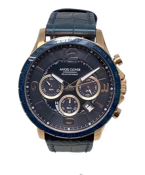 ANGEL CLOVER（エンジェルクローバー）ANGEL CLOVER (エンジェルクローバー) 腕時計　angel clover（エンジェルクローバー）　TCS44の古着・服飾アイテム