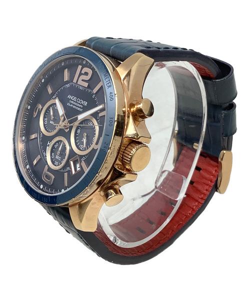 ANGEL CLOVER（エンジェルクローバー）ANGEL CLOVER (エンジェルクローバー) 腕時計　angel clover（エンジェルクローバー）　TCS44の古着・服飾アイテム