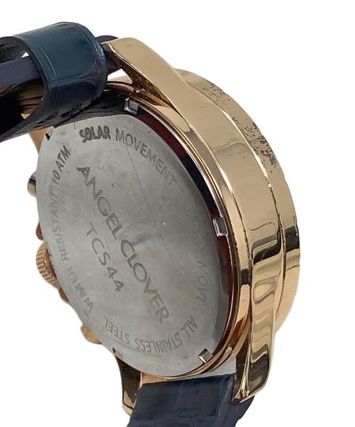 ANGEL CLOVER（エンジェルクローバー）ANGEL CLOVER (エンジェルクローバー) 腕時計　angel clover（エンジェルクローバー）　TCS44の古着・服飾アイテム