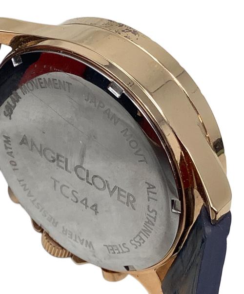 ANGEL CLOVER（エンジェルクローバー）ANGEL CLOVER (エンジェルクローバー) 腕時計　angel clover（エンジェルクローバー）　TCS44の古着・服飾アイテム