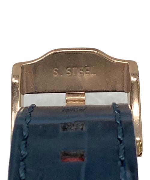 ANGEL CLOVER（エンジェルクローバー）ANGEL CLOVER (エンジェルクローバー) 腕時計　angel clover（エンジェルクローバー）　TCS44の古着・服飾アイテム