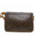 LOUIS VUITTON (ルイ ヴィトン) ショルダーバッグ　LOUIS　VUITTON（ルイヴィトン）　M51163 ブラウン：55000円