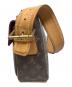 中古・古着 LOUIS VUITTON (ルイ ヴィトン) ショルダーバッグ　LOUIS　VUITTON（ルイヴィトン）　M51163 ブラウン：55000円