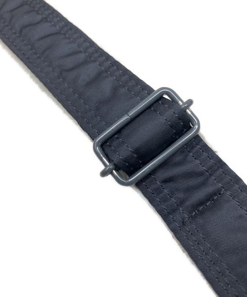 PORTER（ポーター）PORTER (ポーター) ショルダーバッグ　PORTER(ポーター) 　622-76991　タンカー ブラックの古着・服飾アイテム