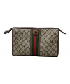 中古・古着通販】GUCCI (グッチ) ジャッキー1961 GG シェリーライン