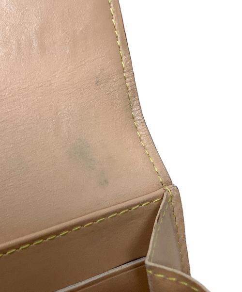 LOUIS VUITTON（ルイ ヴィトン）LOUIS VUITTON (ルイ ヴィトン) 長財布　LOUIS VUITTON（ルイ ヴィトン）　モノグラム　ポルトフォイユ・サラ　M93533 マルチカラーの古着・服飾アイテム