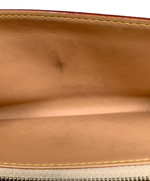 LOUIS VUITTON（ルイ ヴィトン）LOUIS VUITTON (ルイ ヴィトン) 長財布　LOUIS VUITTON（ルイ ヴィトン）　モノグラム　ポルトフォイユ・サラ　M93533 マルチカラーの古着・服飾アイテム