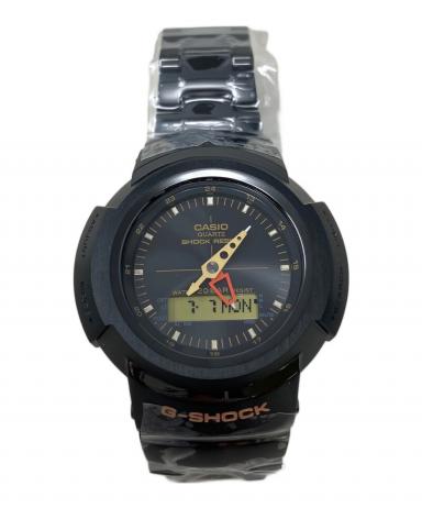 CASIO AWM-500UA ユナイテッドアローズ 中古・古着通販】CASIO (カシオ) UNITED ARROWS (ユナイテッドアローズ