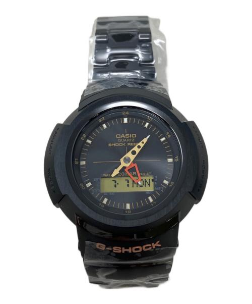 CASIO（カシオ）CASIO (カシオ) UNITED ARROWS (ユナイテッドアローズ) リストウォッチ　CASIO(カシオ) G-SHOCK AWM-500UA 未使用品の古着・服飾アイテム