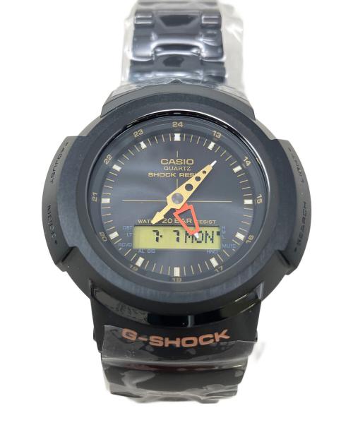 CASIO（カシオ）CASIO (カシオ) UNITED ARROWS (ユナイテッドアローズ) リストウォッチ　CASIO(カシオ) G-SHOCK AWM-500UA 未使用品の古着・服飾アイテム