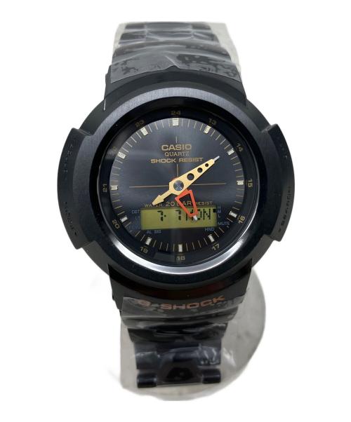 CASIO（カシオ）CASIO (カシオ) UNITED ARROWS (ユナイテッドアローズ) リストウォッチ　CASIO(カシオ) G-SHOCK AWM-500UA 未使用品の古着・服飾アイテム