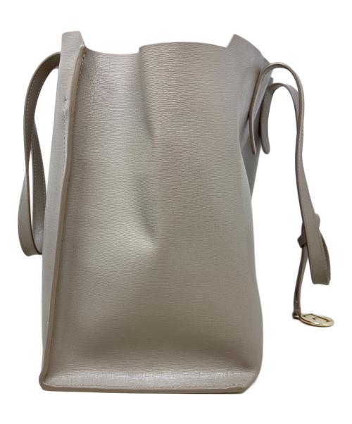 FURLA（フルラ）FURLA (フルラ) トートバッグ　FURLA（フルラ）　 グレーの古着・服飾アイテム