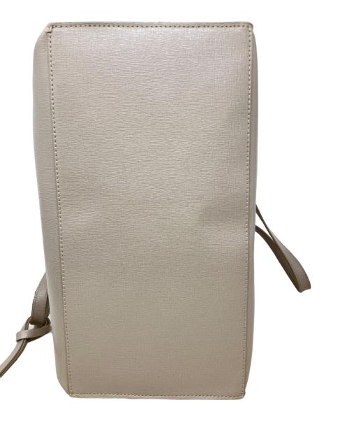 FURLA（フルラ）FURLA (フルラ) トートバッグ　FURLA（フルラ）　 グレーの古着・服飾アイテム