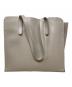 FURLA (フルラ) トートバッグ　FURLA（フルラ）　 グレー：9000円