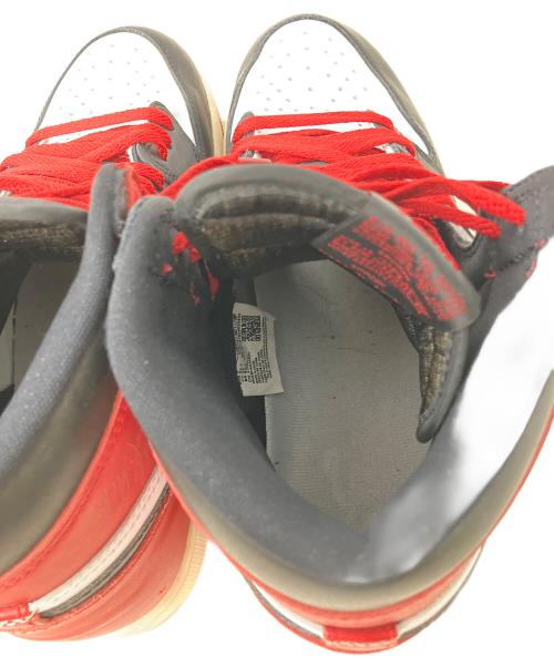 NIKE（ナイキ）NIKE (ナイキ) Nike Air Jordan 1 Retro High OG 