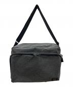 PORTERポーター）の古着「ショルダーバッグ」｜グレー